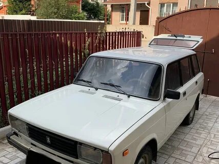 Ваз 40