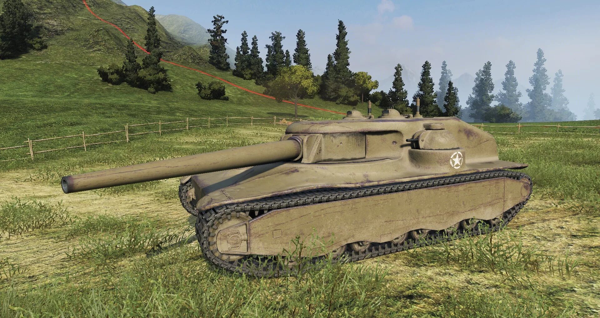 Т28 пт САУ. T28 танк. World of Tanks т28 пт. T28 Concept.