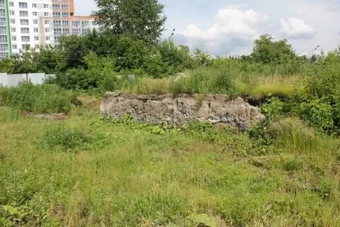 Городище 2