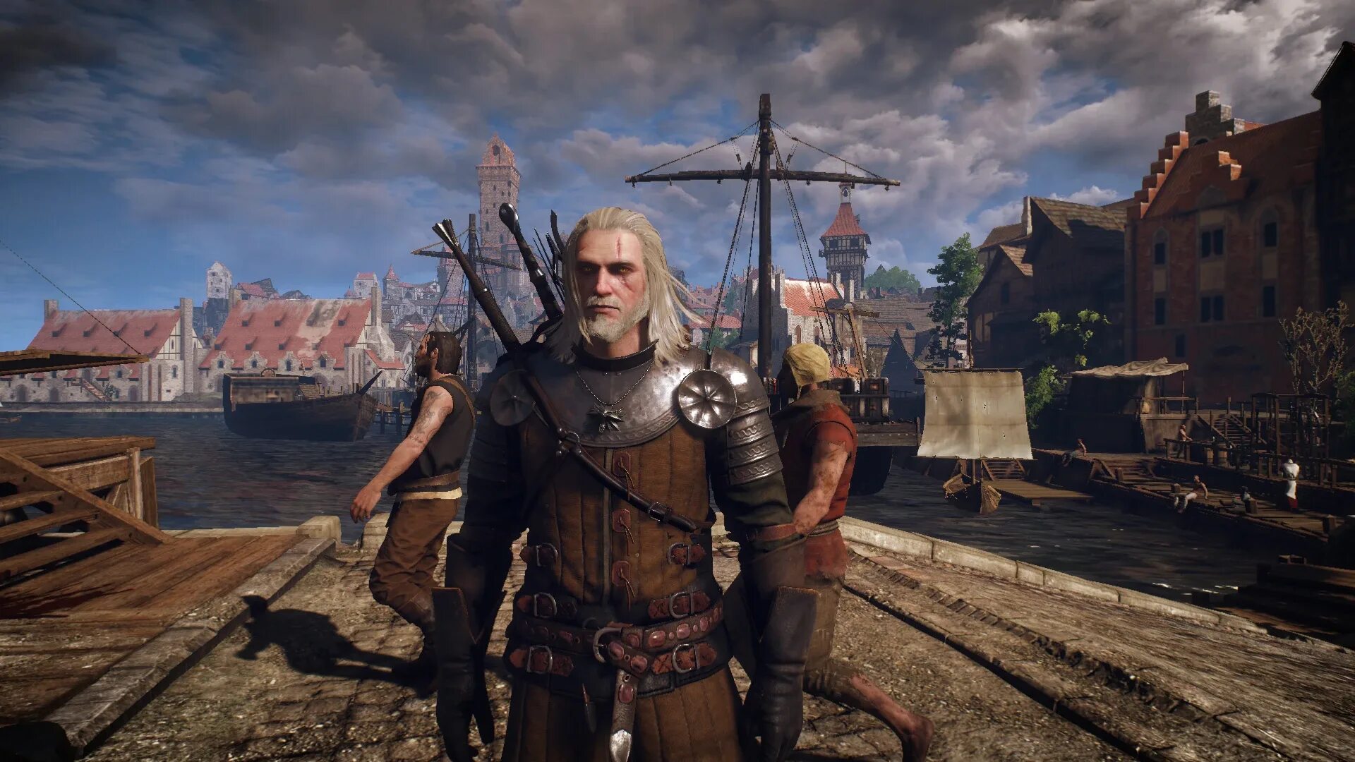 Ведьмак 2 e3 Geralt. Геральт Ведьмак 1. Геральт Ведьмак 3. Игра ведьмак обзор