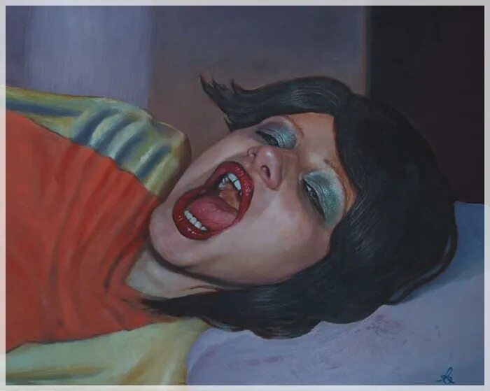 Стэнли урис арт. Что за картина в оно. Что за картина в оно. Модильяни оно 2017. Неоакадемизм роберто ферри.