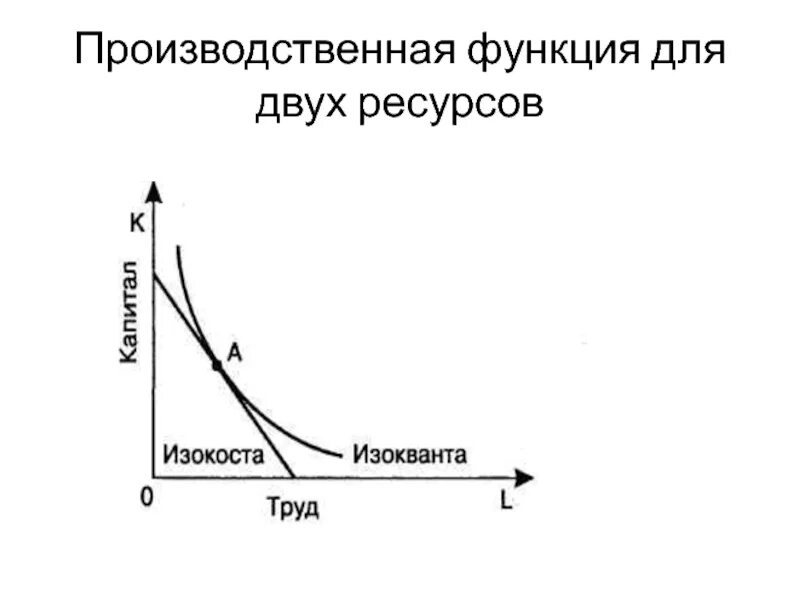 Двухфакторная производственная функция изокванта. Функция производственной функции. Производственная функция фирмы. Понятие производственной функции.