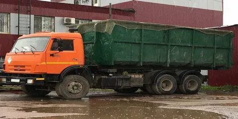 Вывозов спб