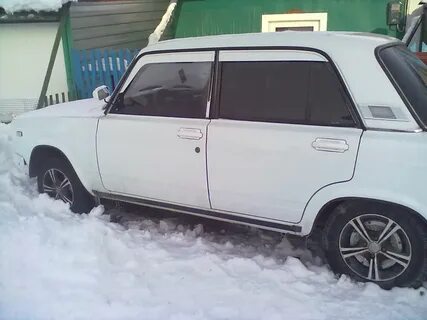 Ваз 2107 какое евро