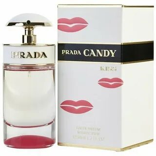Prada candy