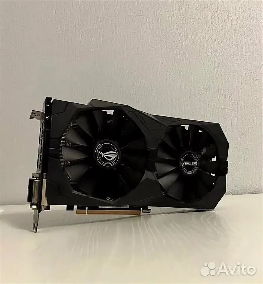 Amd rx 570 strix. Amd rx 570 strix