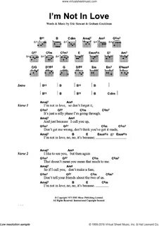 Your chords