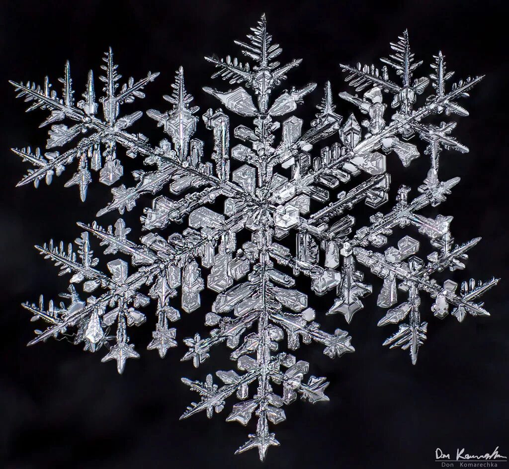 Snowflake