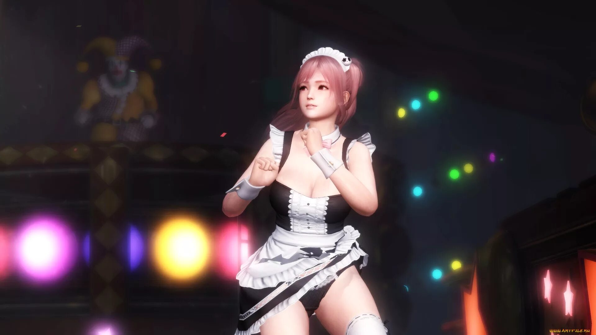 Like a record dead or alive. Dead or alive honoka. dead or alive 5 honoka. игра dead or alive 5 трусы.