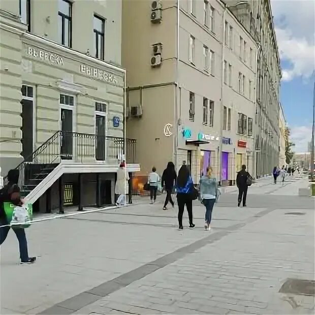 32 стр. Садовая-кудринская 32с2 (м. , 32с2. Садовая-кудринская 32с2. 32 стр.