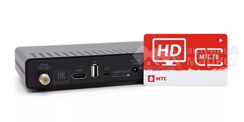 Модель ds701 версия 2 схема Спутниковая приставка МТС ds701 купить в Москве, цена 799 руб., продано 5 февр