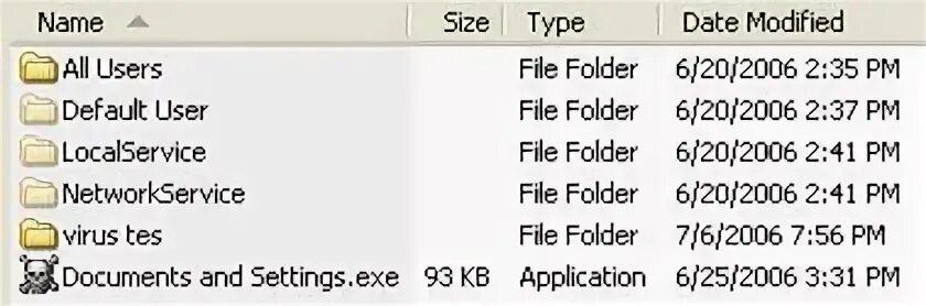 Modify user
