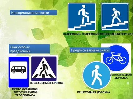 Знаки помогающие в жизни