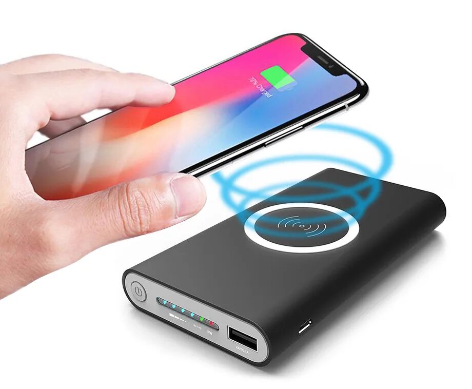 Пауэр банки для андроидов. Power Bank беспроводная зарядка. Revolter Power Bank. Повербанк для айфона беспроводной магнитный 10000. Повербанк самсунг.