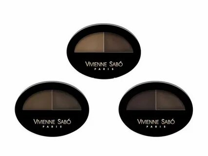 Vivienne sabo brow для бровей