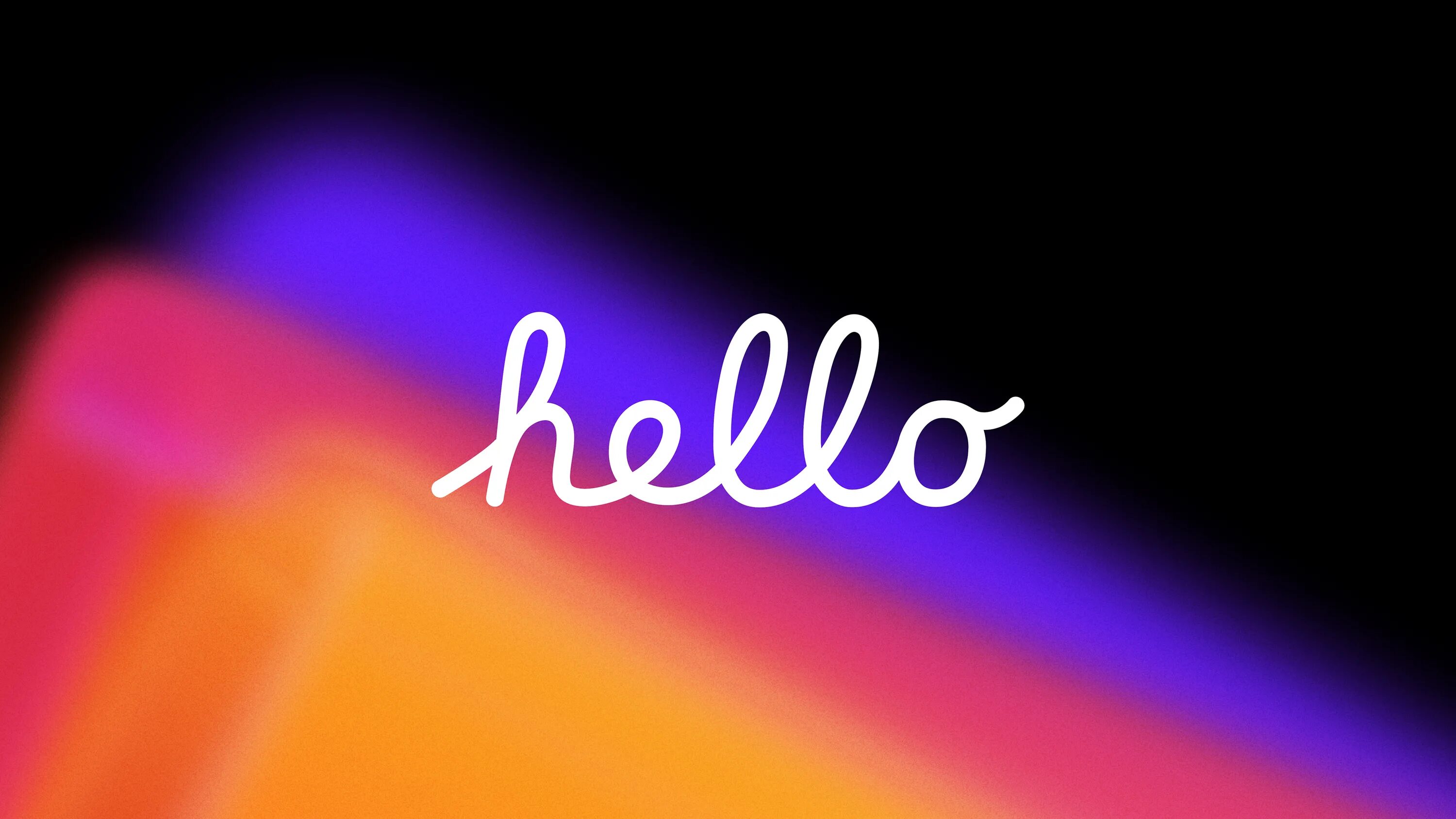 Надпись hello. Заставка hello. Заставка hello Apple. Заставка на айфон hello.