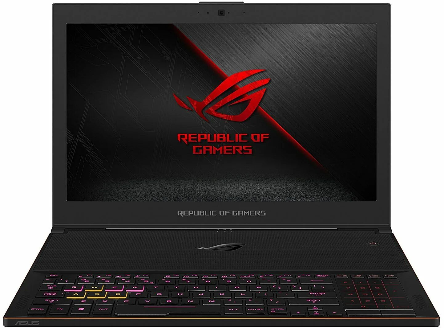 Ноутбук ASUS ROG Zephyrus m gm501gs-ei007t. 15.6" Ноутбук ASUS ROG Zephyrus. ASUS ROG gs51. ROG gm501. Купить ноутбук rog zephyrus