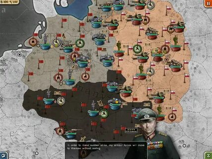 Conqueror 2
