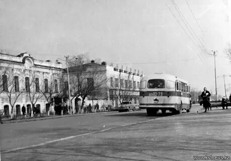 Костанай архивы