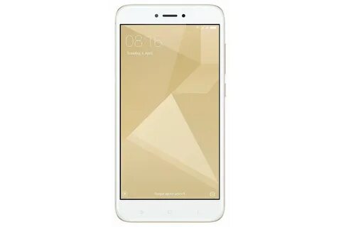 Смартфон xiaomi redmi 4 64