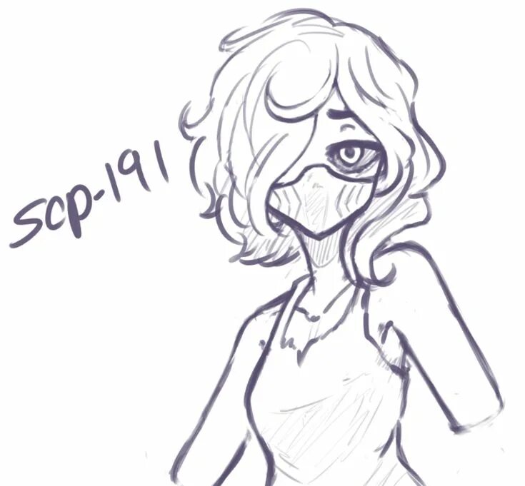 Scp i. Scp i