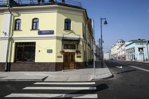 Школа сретенка 20