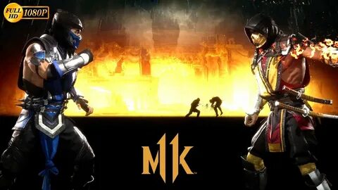 Kombat 23