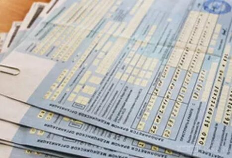 Сколько хранятся больничные листы в организации