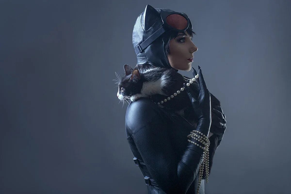 Селина кайл с кошками. Селина кошка. Селина кайл dc арт. Селина кайл темный рыцарь. Морена баккарин.