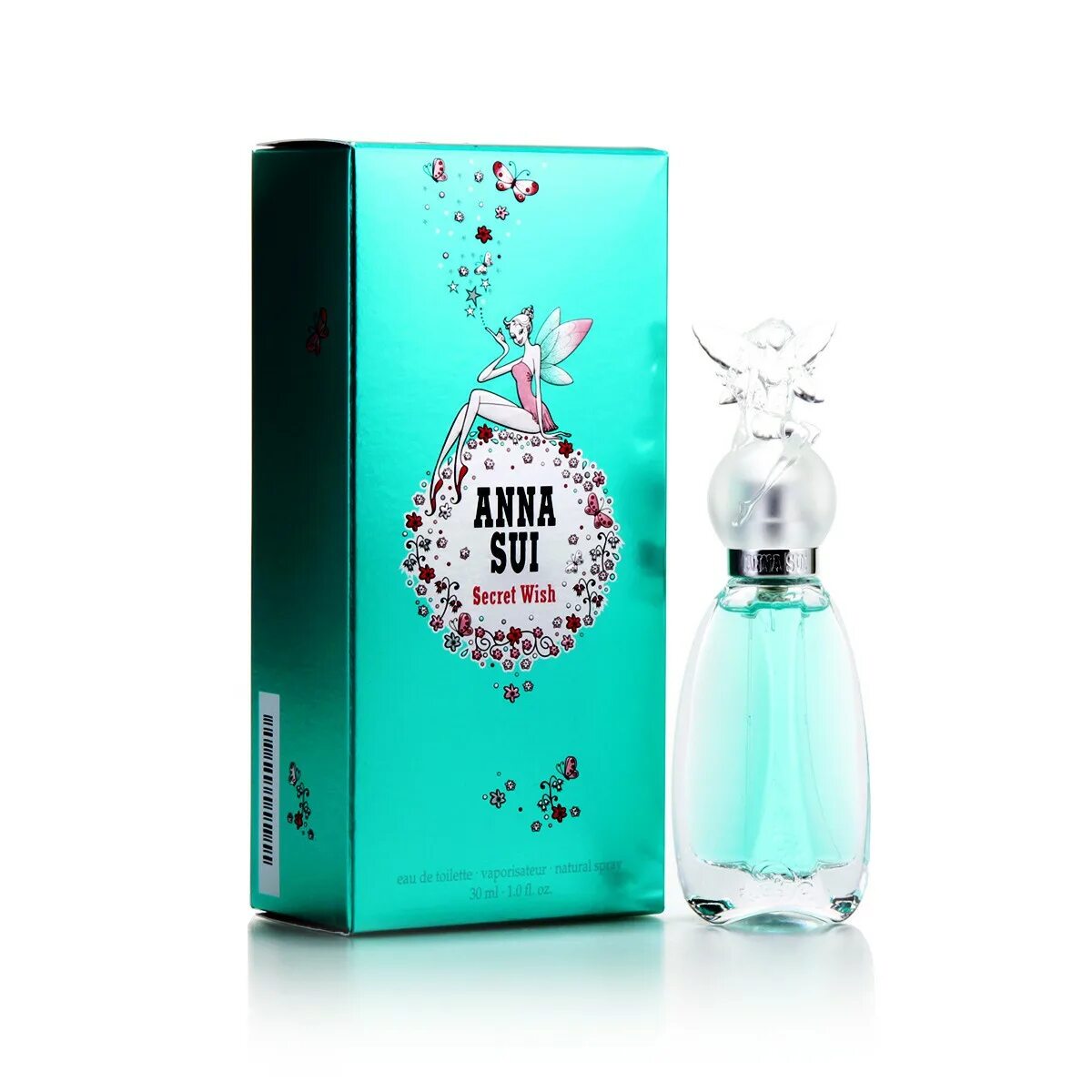 Anna sui secret wish