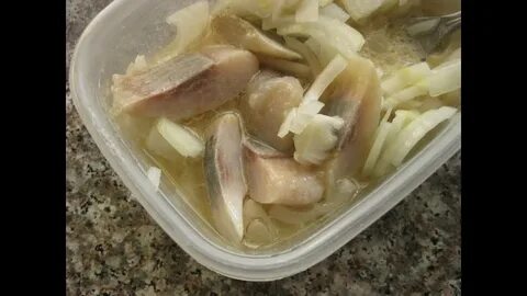 Овощи в микроволновке для селедки