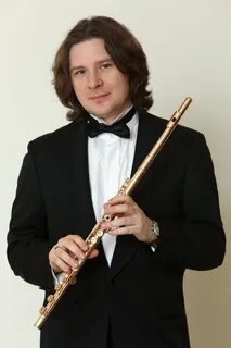 Флейтист
