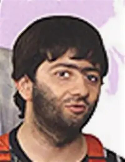 Барев ахпер джан
