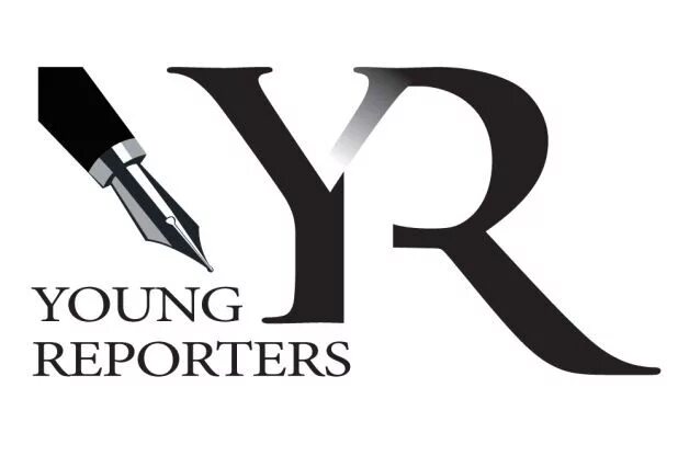 Unite reporting. Логотип Reporter young. YP logo. Yu logo.