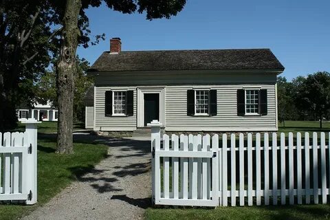 House when