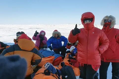 Экспедиции школьников