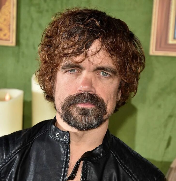 List of awards and nominations received by Peter Dinklage - Wikipedia