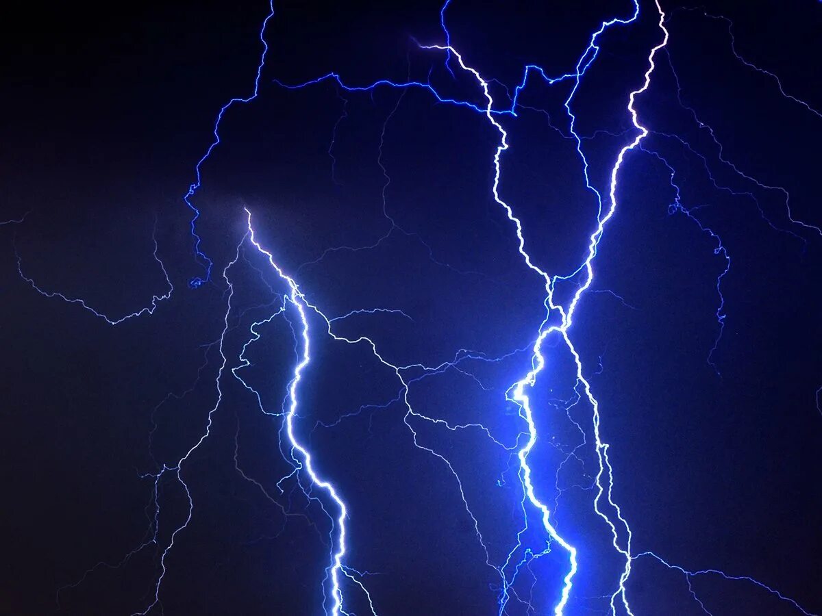 Thunder