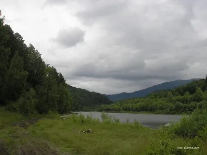 Ермаковский край
