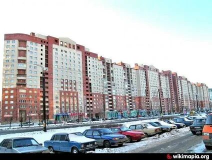 Комендантский 7