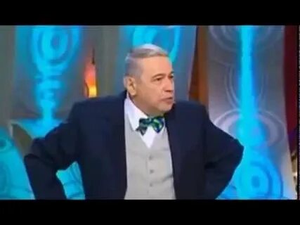 Петросян шоу от 22 сентября