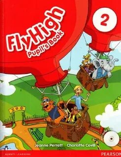 Fly high 3 pdf