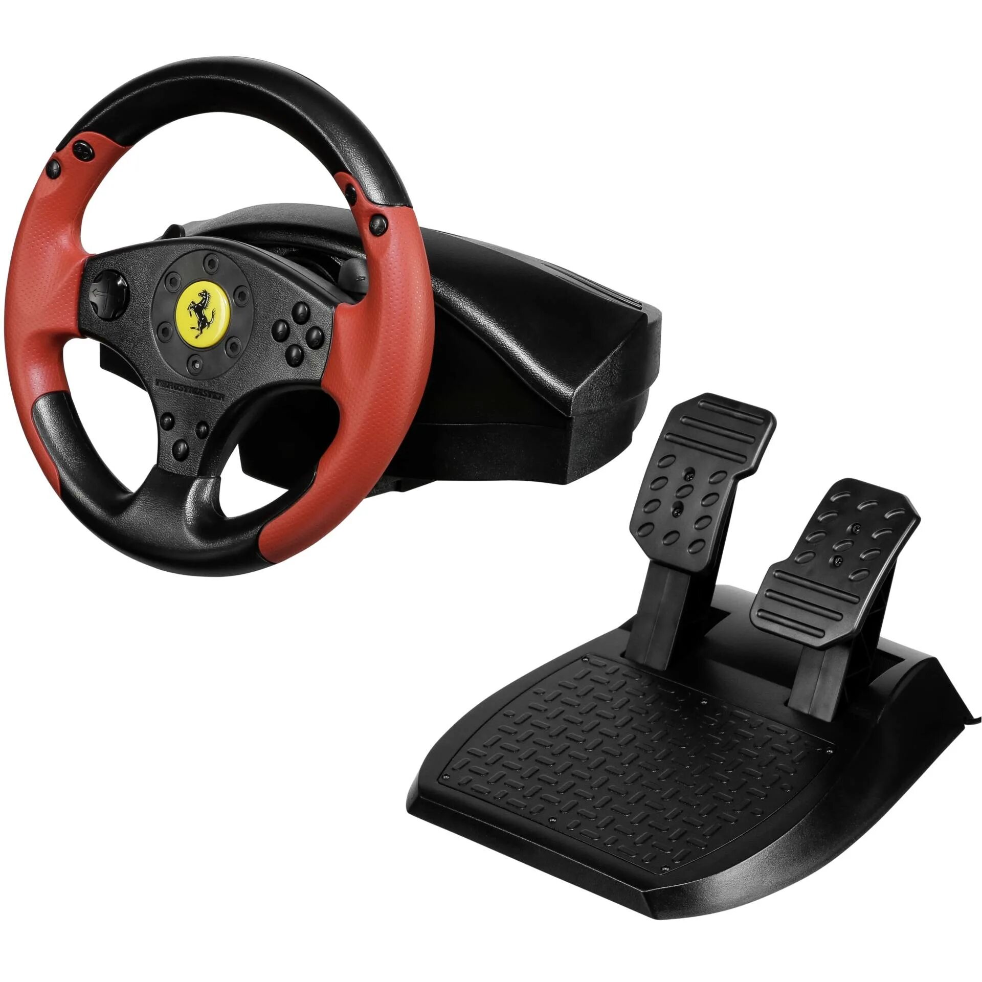 Руль Thrustmaster 2 педали. Thrustmaster Ferrari Red Legend Edition. Thrustmaster Ferrari Racing Wheel Red Legend Edition. Игровой руль Thrustmaster Ferrari.