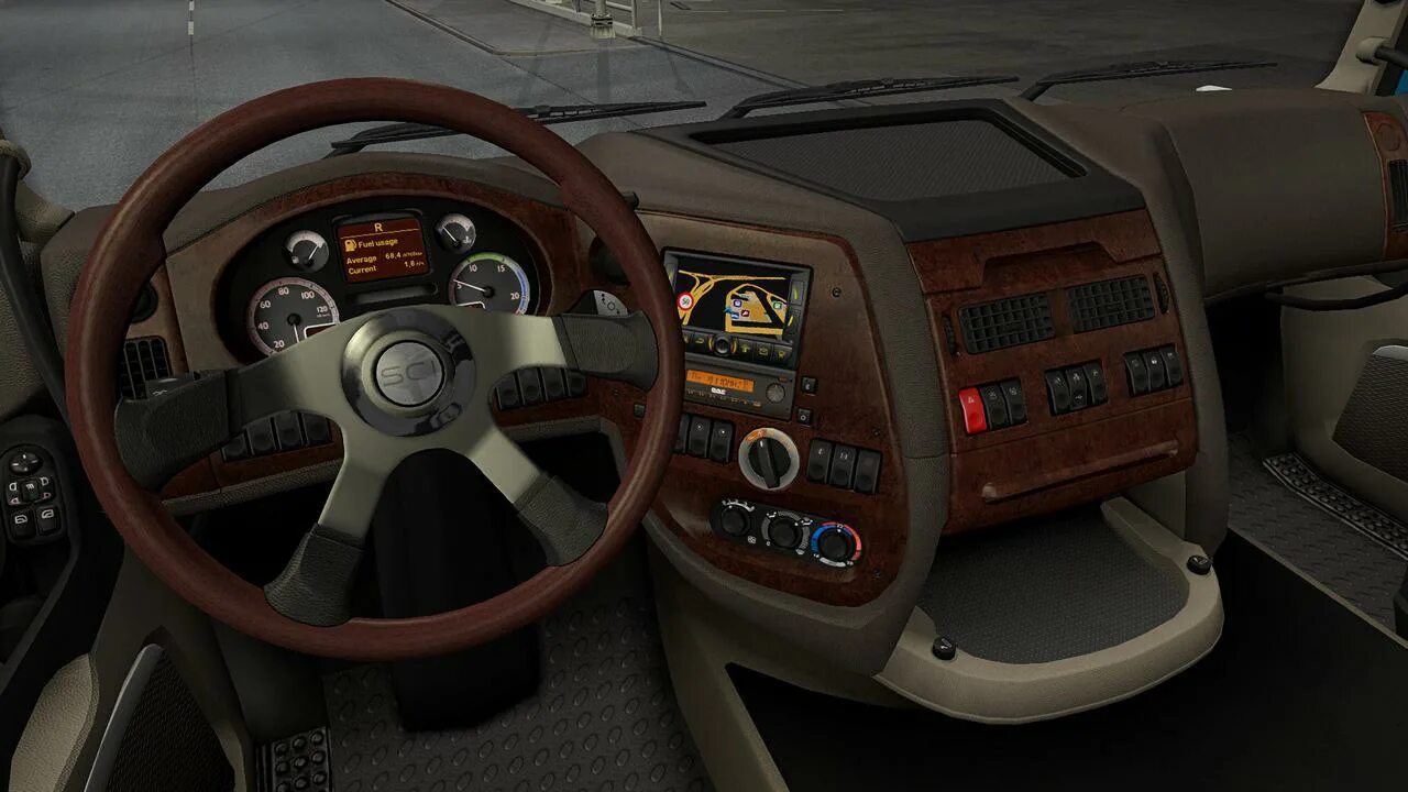 Руль для euro truck simulator 2. Евро трак симулятор 2 с рулем. Euro truck simulator 2 2023. Мод на руль. Мод на руль.