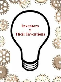 Inventions text