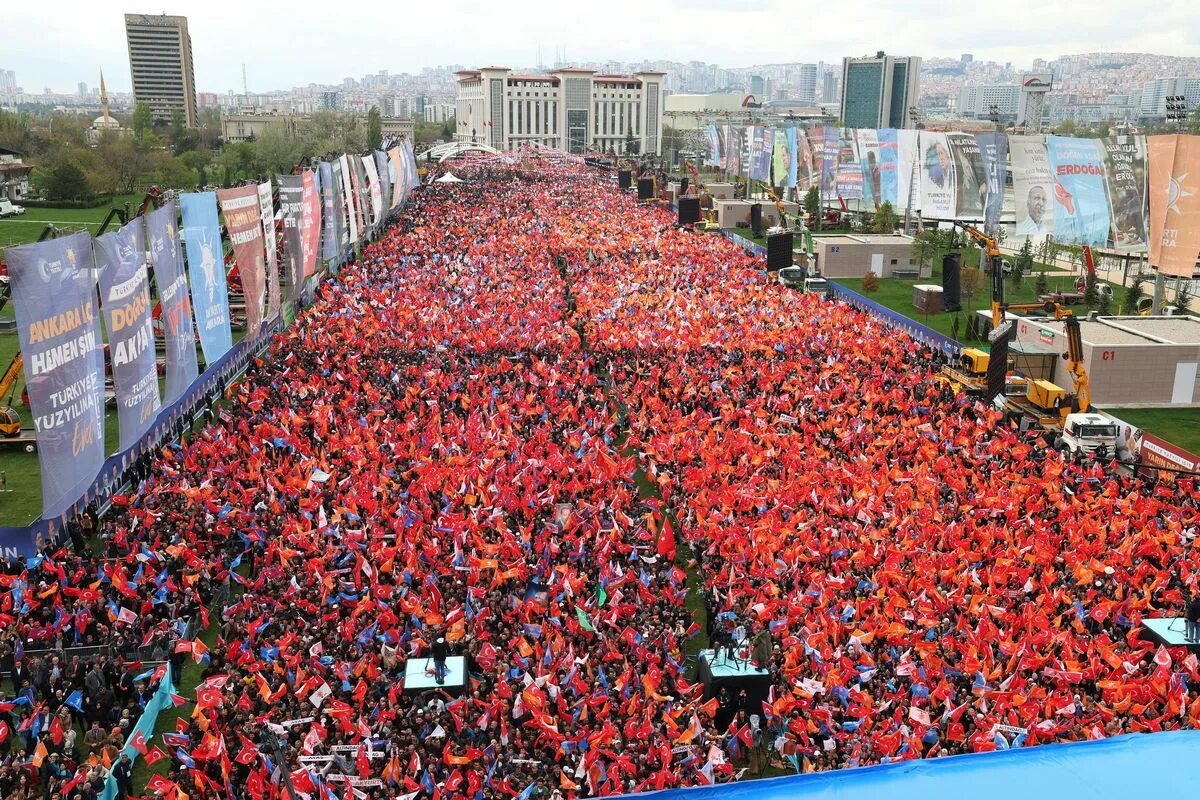 Митинг в Турции. Миллион человек в одном месте. Анкара фото. Митинг фото.