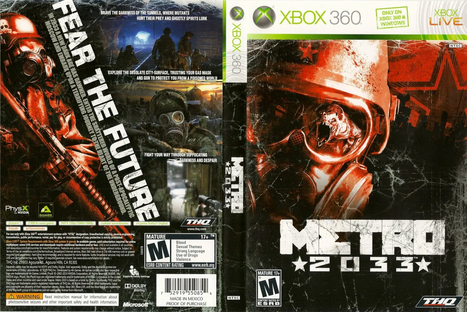 Диск Xbox 360 Metro 2033. Метро 2033 игра Xbox 360. Метро 2033 диск на Xbox 360. Metro 2033 Xbox 360 обложка.