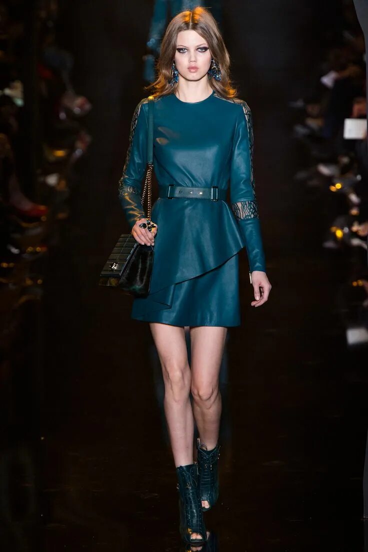 Модные фото 2016 Michael Kors Collection Fall 2016 Ready-to-Wear Collection Vogue