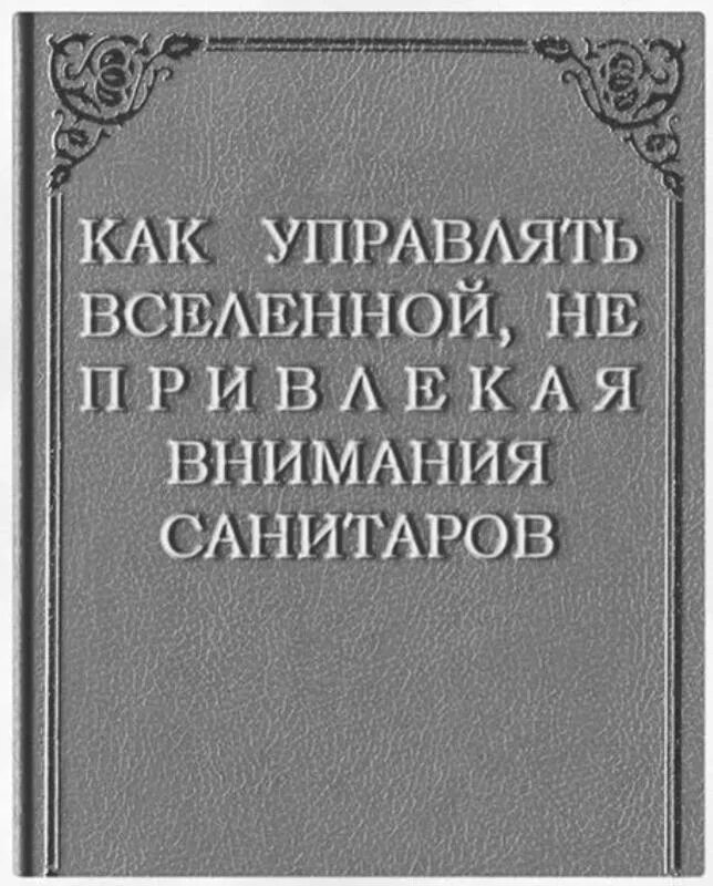 Не привлекая внимания санитаров. Не привлекая внимания санитаров книга. Как управлять миром не привлекая внимания санитаров. Как управлять Вселенной не привлекая санитаров. Как управлять Вселенной не привлекая внимания санитаров книга.