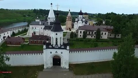 Камеры старица